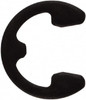 ROTOR CLIP SE-14ST PA B100 9/64" SHAFT DIAM, 0.102" GROOVE DIAM, ST