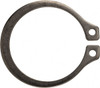 ROTOR CLIP SH-106SS B100 1-1/16" SHAFT DIAM, 0.998" GROOVE DIAM, 