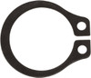 ROTOR CLIP SH-37ST PA B100 3/8" SHAFT DIAM, 0.352" GROOVE DIAM, STE