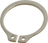 ROTOR CLIP SH-75SS MPS 3/4" SHAFT DIAM, 17.88MM GROOVE DIAM, ST