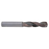 ACCUPRO SMDR-3 #3 140 SOLID CARBIDE JOBBER DRILL