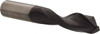 ACCUPRO SMDR-9/16 9/16" 140 SOLID CARBIDE JOBBER DRILL