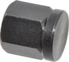 GIBRALTAR SN-6-G 1/2-13, BLACK OXIDE FINISH, STEEL SWIVEL