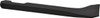 VALUE COLLECTION SO2392-16 1-3/8" HEAD WIDTH, 7" OAL, 1/2" SHANK DI