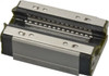 THK SR15W1SSGKBLOCK SELF LUBRICATED GUIDE SYS