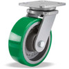 HAMILTON S-WH-6DB-4SLZB 6" DIAM X 2" WIDE X 7-1/2" OAH TOP PLATE