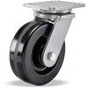 HAMILTON S-WH-6P-4SL-FB SWIVEL EX-HEAVY DUTY CASTER