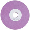GRIER ABRASIVES T1-7P31443 7" DIAM X 1-1/4" HOLE X 1/2" THICK, K HA
