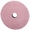 GRIER ABRASIVES T1-7P33336 7" DIAM X 1-1/4" HOLE X 1/2" THICK, K HA