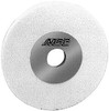 GRIER ABRASIVES T1-7W31437 7" DIAM X 1-1/4" HOLE X 1/4" THICK, I HA