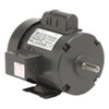 US MOTORS T1C2JH US MOTORS, TEFC, 1 HP, 1-PHASE, 1725 RPM