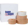 TAPE LOGIC T9107200 72MM X 1000' KRAFT WATER ACTIVATED ADHES