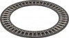 INA BEARING TC2840 CAGE-NEEDLE-ASSEMBLIES