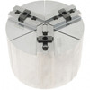 ABBOTT RUBBER COMPANY, TG6MDP1 MISC. JAWS
