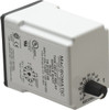MACROMATIC TR-51522-08 PLUG IN TIME DELAY RELAY