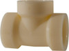 GREEN LEAF INC TT 200 2" NYLON PLASTIC PIPE TEE