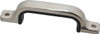 SUGATSUNE US-160/M 9/16" HANDLE DIAM, POLISHED STAINLESS ST