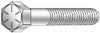 ARMOR COAT UST235748 1/4-28 UNF, 3" LENGTH UNDER HEAD HEX HEA