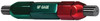 GF GAGE V0138402BS #6-40, CLASS 2B, DOUBLE END PLUG THREAD 
