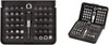 VEGA INDUSTRIES, INC. V50-1TP VEGA 50PC DRIVER BIT SET, TAMPER, GUNMET