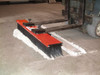 TRYNEX VSB-048 SWEEPEX® VSB-048 VALUSWEEP FORKLIFT