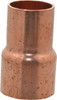 MUELLER W 01056 1-1/4 X 1" WROT COPPER PIPE REDUCER COUP
