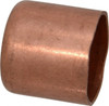 MUELLER W 07009 3/4" WROT COPPER PIPE TUBE CAP