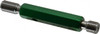 GF GAGE W0562242BS 9/16-24, CLASS 2B, DOUBLE END PLUG THREA
