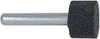 GRIER ABRASIVES W203-GB-6015 3/4 X 1/2" HEAD DIAM X THICKNESS, W203, 