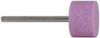 GRIER ABRASIVES W203-P-27717 3/4 X 1/2" HEAD DIAM X THICKNESS, W203, 