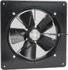 EBM PAPST W4E350-DA20-52 FANS - TUBE AXIAL