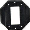 INTERMATIC WP102 WEATHERPROOF OUTLET COVERS/BOX