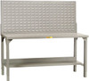 LITTLE GIANT LADDERS WST2-3048-AH-LP LITTLE GIANT® HD WELDED WORKBENCH 4