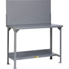 LITTLE GIANT LADDERS WST2-3048-36-PB LITTLE GIANT WST2-3048-36-PB 48"W X 30"D