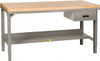 LITTLE GIANT LADDERS WST2-3060-AH-PB LITTLE GIANT® HD WELDED WORKBENCH 6