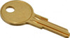 MADE IN USA Y11-BR YALE BRASS KEY BLANK