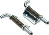 GUDEN Z-07162 1-1/4" WIDE X 3/16" THICK, SPRING LOADED