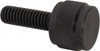 GIBRALTAR Z2128 THUMB SCR&HAND KNOB STL