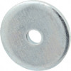 GIBRALTAR Z9685 3/8" SCREW, STEEL FENDER FLAT WASHER