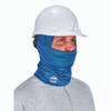 ERGODYNE 42129 BAND,6487 COOLING,BLUE