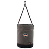 ERGODYNE 14960 BUCKET,5960 HOIST,GRAY,L
