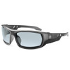 ERGODYNE 50483 GLASSES,ODIN MT BLCK AF I