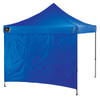 ERGODYNE 12997 PANEL,6098 SHELTERS,BLUE