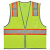 ERGODYNE 24145 VEST,8246Z CLAS 2,LM,L/XL