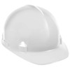 SUREWERX 14834 HARD HAT, SC-6, FRONT BRIM, HIGH-DENSITY