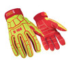 RINGERS GLOVES R168-09 TPR IMPACT PROTECTION ON TOP OF HAND AND