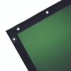 SUREWERX 37700 WELDING CURTAIN, WILSON, SEE-THRU, 4 FT 