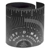 SUREWERX 14754 RULER, WRAP-A-ROUND, X-LARGE, 7 FT L, 5 