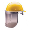 SUREWERX 14390 FACE SHIELD ADAPTER, NON-SLOTTED