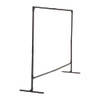 SUREWERX 36338 WELDING CURTAIN FRAME, WILSON, SINGLE PA